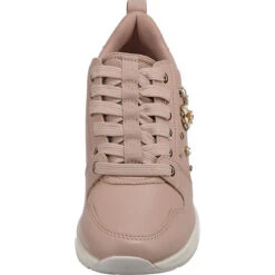Aldo Lulua Sneakers Low - Altrosa -Aldo Verkaufsgeschäft 20914133 04