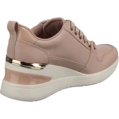Aldo Lulua Sneakers Low - Altrosa -Aldo Verkaufsgeschäft 20914133 05