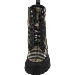 Aldo Yuclya Schnürstiefeletten - Khaki -Aldo Verkaufsgeschäft 20914134 04