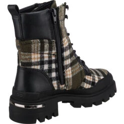 Aldo Yuclya Schnürstiefeletten - Khaki -Aldo Verkaufsgeschäft 20914134 05