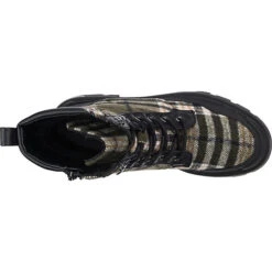 Aldo Yuclya Schnürstiefeletten - Khaki -Aldo Verkaufsgeschäft 20914134 06