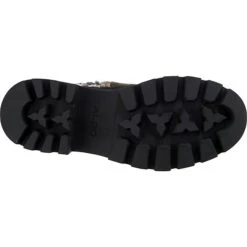 Aldo Yuclya Schnürstiefeletten - Khaki -Aldo Verkaufsgeschäft 20914134 07