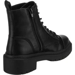 Aldo Goer Schnürstiefeletten - Schwarz -Aldo Verkaufsgeschäft 20914142 05