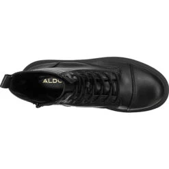 Aldo Goer Schnürstiefeletten - Schwarz -Aldo Verkaufsgeschäft 20914142 06