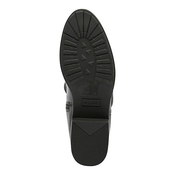 Aldo Tunwan Klassische Stiefel - Schwarz 3 Aldo Tunwan Klassische Stiefel - Schwarz – Bild 3