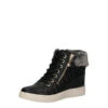 Aldo Ailanna Sneakers High - Schwarz