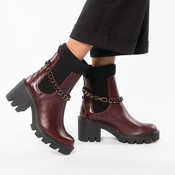 Aldo Allout Chelsea Boots 2 Aldo Allout Chelsea Boots – Bild 2