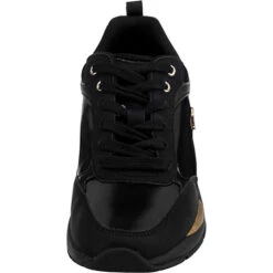 Aldo Adevia Sneakers Low - Schwarz -Aldo Verkaufsgeschäft 20914181 04