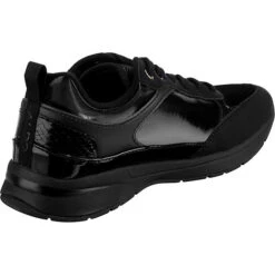 Aldo Adevia Sneakers Low - Schwarz -Aldo Verkaufsgeschäft 20914181 05