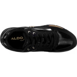 Aldo Adevia Sneakers Low - Schwarz -Aldo Verkaufsgeschäft 20914181 06