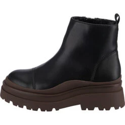 Aldo March Klassische Stiefeletten - Schwarz -Aldo Verkaufsgeschäft 20914186 03