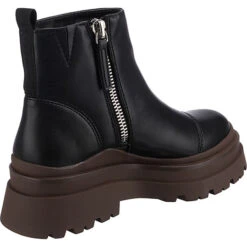 Aldo March Klassische Stiefeletten - Schwarz -Aldo Verkaufsgeschäft 20914186 05