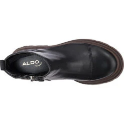 Aldo March Klassische Stiefeletten - Schwarz -Aldo Verkaufsgeschäft 20914186 06