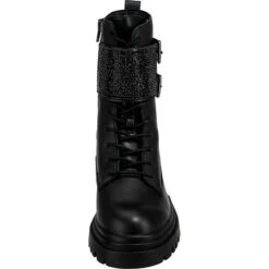 Aldo Woa Schnürstiefeletten - Schwarz -Aldo Verkaufsgeschäft 20914189 04