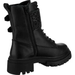 Aldo Woa Schnürstiefeletten - Schwarz -Aldo Verkaufsgeschäft 20914189 05