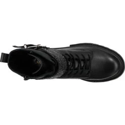 Aldo Woa Schnürstiefeletten - Schwarz -Aldo Verkaufsgeschäft 20914189 06