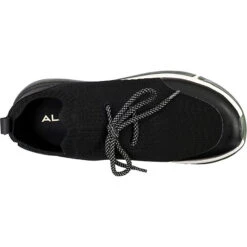 Aldo Evida Sneakers Low - Schwarz -Aldo Verkaufsgeschäft 20914242 06