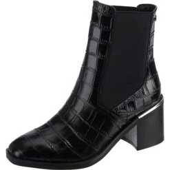 Aldo Chaomma Chelsea Boots - Schwarz