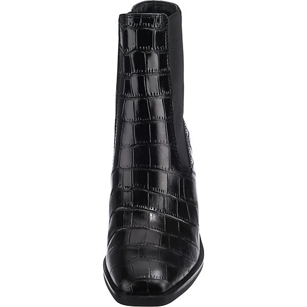 Aldo Chaomma Chelsea Boots - Schwarz 4 Aldo Chaomma Chelsea Boots - Schwarz – Bild 4