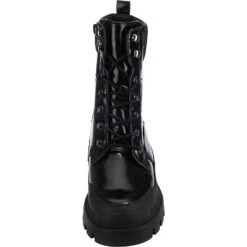 Aldo Yuclya Schnürstiefeletten - Schwarz -Aldo Verkaufsgeschäft 20914345 04