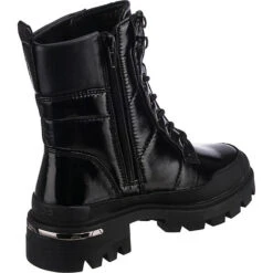 Aldo Yuclya Schnürstiefeletten - Schwarz -Aldo Verkaufsgeschäft 20914345 05