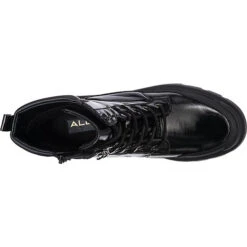 Aldo Yuclya Schnürstiefeletten - Schwarz -Aldo Verkaufsgeschäft 20914345 06