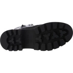 Aldo Yuclya Schnürstiefeletten - Schwarz -Aldo Verkaufsgeschäft 20914345 07