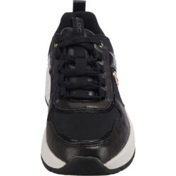 Aldo Citycozy Sneakers Low - Schwarz 10 Aldo Citycozy Sneakers Low - Schwarz -Aldo Verkaufsgeschäft 20914361 04