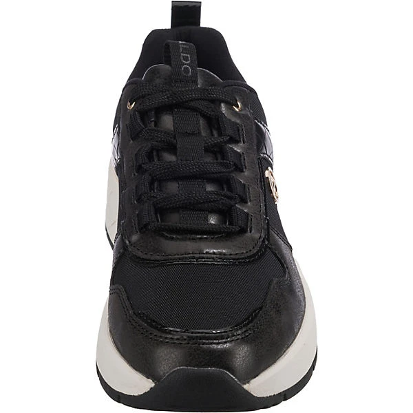 Aldo Citycozy Sneakers Low - Schwarz 4 Aldo Citycozy Sneakers Low - Schwarz – Bild 4