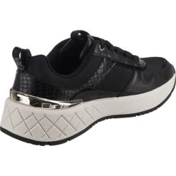 Aldo Citycozy Sneakers Low - Schwarz 11 Aldo Citycozy Sneakers Low - Schwarz -Aldo Verkaufsgeschäft 20914361 05