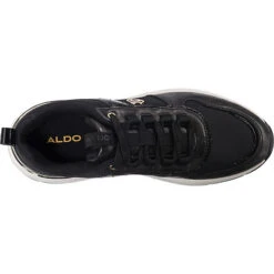 Aldo Citycozy Sneakers Low - Schwarz 12 Aldo Citycozy Sneakers Low - Schwarz -Aldo Verkaufsgeschäft 20914361 06
