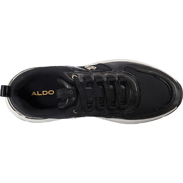 Aldo Citycozy Sneakers Low - Schwarz 6 Aldo Citycozy Sneakers Low - Schwarz – Bild 6
