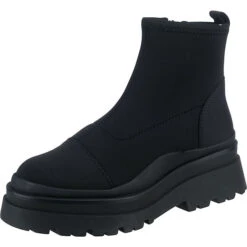 Aldo Gallop Klassische Stiefeletten - Schwarz