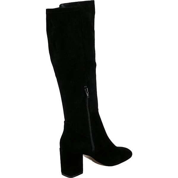 Aldo Satori Klassische Stiefel - Schwarz 5 Aldo Satori Klassische Stiefel - Schwarz – Bild 5