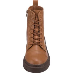 Aldo Goer Schnürstiefeletten - Cognac -Aldo Verkaufsgeschäft 20914555 04