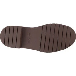 Aldo Goer Schnürstiefeletten - Cognac -Aldo Verkaufsgeschäft 20914555 07