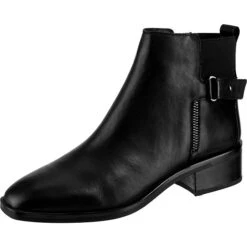 Aldo Oneraven Klassische Stiefeletten - Schwarz