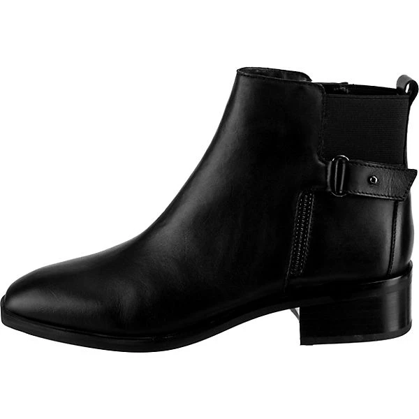 Aldo Oneraven Klassische Stiefeletten - Schwarz 3 Aldo Oneraven Klassische Stiefeletten - Schwarz – Bild 3