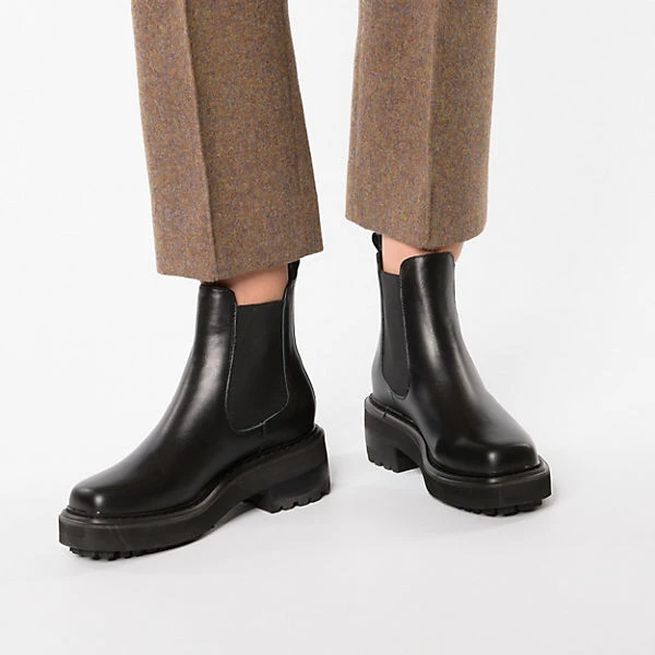 Aldo Yira Chelsea Boots - Schwarz 2 Aldo Yira Chelsea Boots - Schwarz – Bild 2