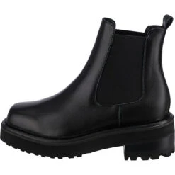 Aldo Yira Chelsea Boots - Schwarz 9 Aldo Yira Chelsea Boots - Schwarz -Aldo Verkaufsgeschäft 20914636 03
