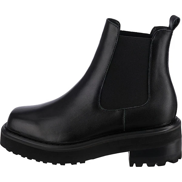 Aldo Yira Chelsea Boots - Schwarz 3 Aldo Yira Chelsea Boots - Schwarz – Bild 3