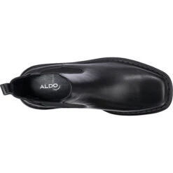 Aldo Yira Chelsea Boots - Schwarz 12 Aldo Yira Chelsea Boots - Schwarz -Aldo Verkaufsgeschäft 20914636 06