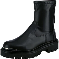 Aldo Alima Klassische Stiefeletten - Schwarz