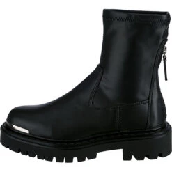 Aldo Alima Klassische Stiefeletten - Schwarz -Aldo Verkaufsgeschäft 20914689 03