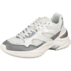 Aldo Createv2 Sneakers Low - Weiß