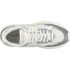 Aldo Createv2 Sneakers Low - Weiß -Aldo Verkaufsgeschäft 20914795 06