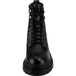 Aldo Leap Schnürstiefeletten - Schwarz 10 Aldo Leap Schnürstiefeletten - Schwarz -Aldo Verkaufsgeschäft 20914856 04