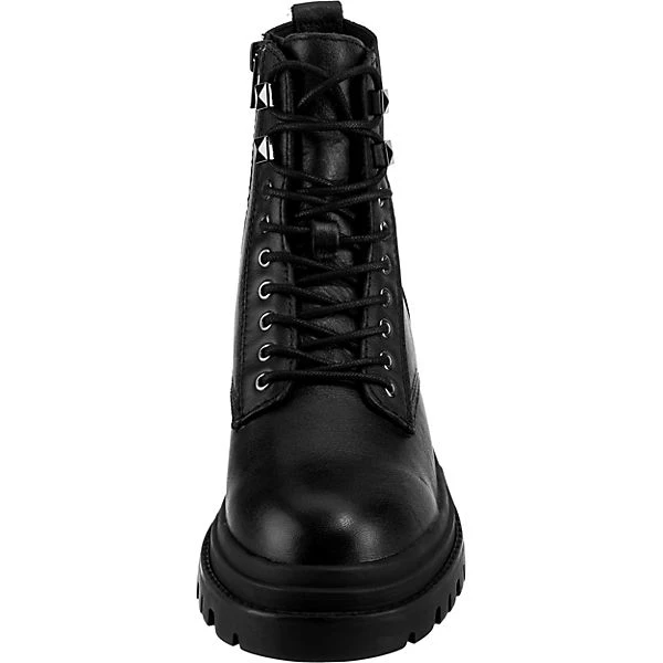 Aldo Leap Schnürstiefeletten - Schwarz 4 Aldo Leap Schnürstiefeletten - Schwarz – Bild 4