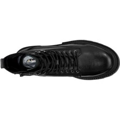 Aldo Leap Schnürstiefeletten - Schwarz 12 Aldo Leap Schnürstiefeletten - Schwarz -Aldo Verkaufsgeschäft 20914856 06