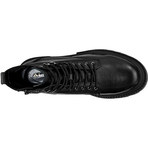 Aldo Leap Schnürstiefeletten - Schwarz 6 Aldo Leap Schnürstiefeletten - Schwarz – Bild 6